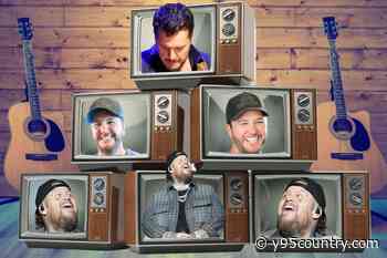 Luke Bryan Heaps Praise on Jelly Roll: ‘He Gets Me Waking Up Wanting to Be Better’