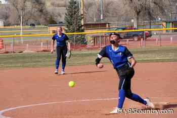 Two Teams Trade Spots in the New WyoPreps Coaches and Media Softball Rankings