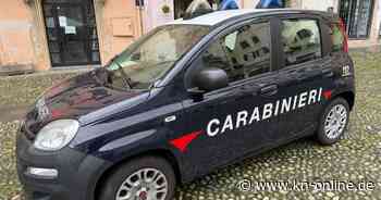 Italien: Leiche eines deutschen Touristen in Bombardone gefunden