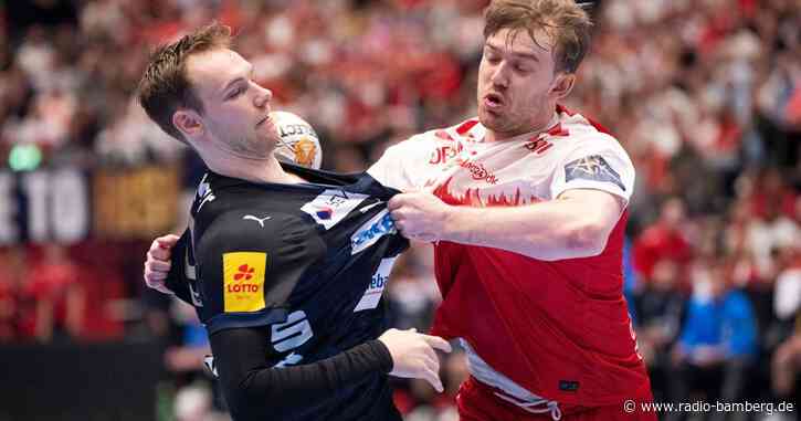 Füchse Berlin stehen im Final Four der Champions League