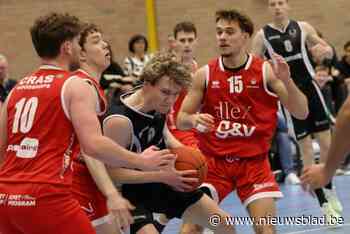 G&V Breakpoint Waregem B verzekert zich in derby van behoud: “We klaarden de klus”