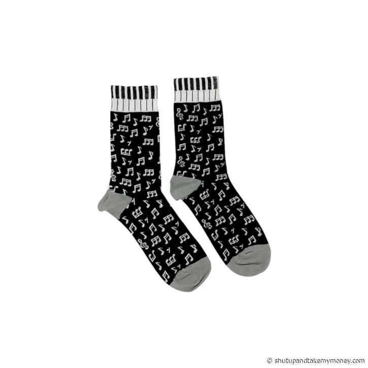 Musical Socks