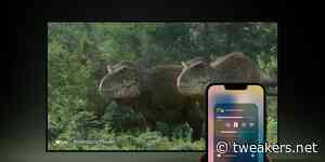 Apple AirPlay-apparaten waren kwetsbaar voor remote code execution