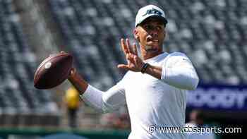 Jets QB Jordan Travis retires from NFL: Former Florida State star was fifth-round pick in 2024 draft