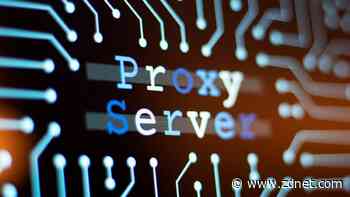 The best proxy server services of 2025: Expert recommended