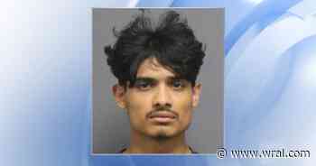 High Point man charged with leading disturbing child exploitation network promoting social unrest