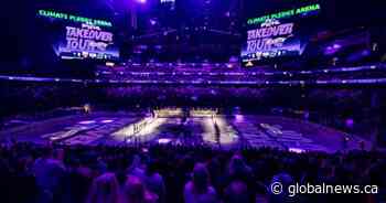 PWHL announces Seattle expansion to join new Vancouver club on West Coast