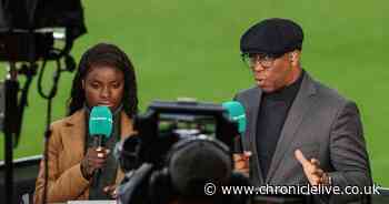 Eni Aluko quits special job after Ian Wright row and controversial comments