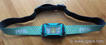 Petzl Tikka Core headlamp review