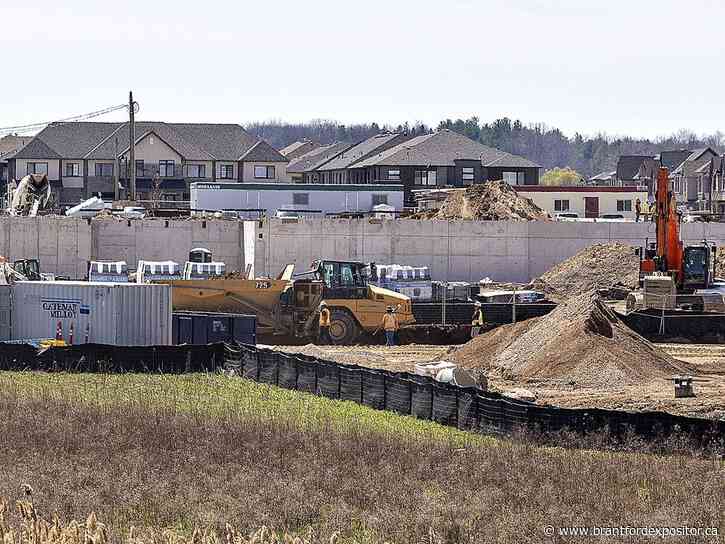 New Brantford elementary school named in honour of trailblazer in education