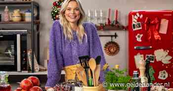 Jet van Nieuwkerk bevallen van tweede kindje: ‘Alsof het nooit anders is geweest’