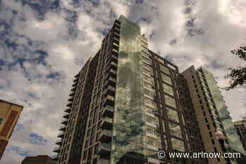 Rent still rising in Arlington, new data shows