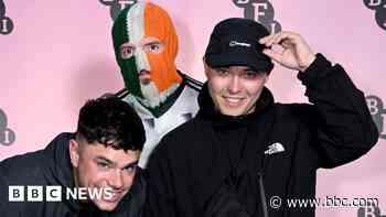 More Kneecap gigs cancelled after 'kill your MP' controversy