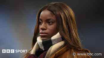 Aluko pulls out of awards role after Wright criticism