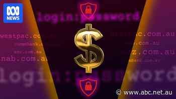 Hackers have 'compromised' almost 100 bank employees, experts say