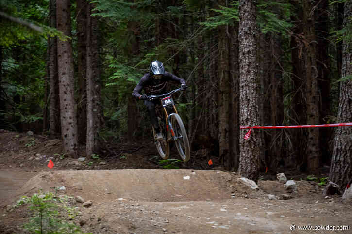 Whistler Reveals Date for 'Whismas 2025'