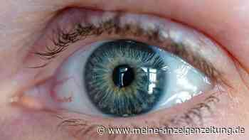 Sehprobleme als frühe Vorboten: Demenzrisiko möglicherweise Jahre vorher erkennbar