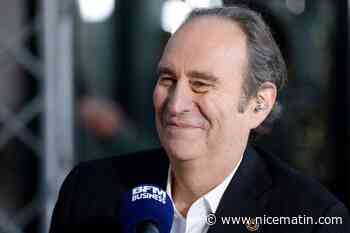 Xavier Niel entre au capital du club de football de l'US Créteil-Lusitanos (N2)