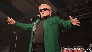 Heino überrascht mit pikantem Geständnis: „Hätte ich auch nichts gegen mit 86“
