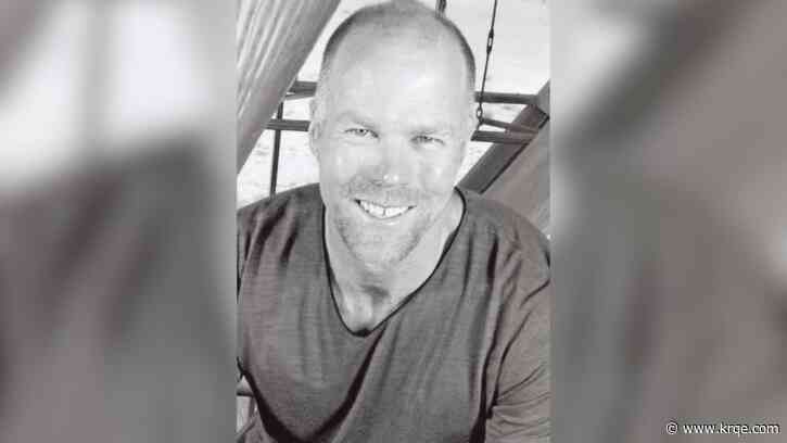 Late Albuquerque balloonist will be inducted into FAI Ballooning Commission Hall of Fame