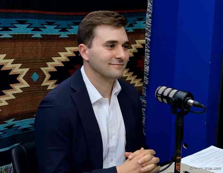 Building an ecosystem for economy in New Mexico with Roadrunner Venture Studios