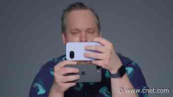 Budget Cameras Showdown: iPhone 16E vs. Pixel 9A