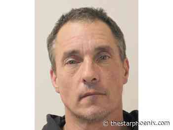 RCMP arrest Quebec man charged with human trafficking offences in Sask.