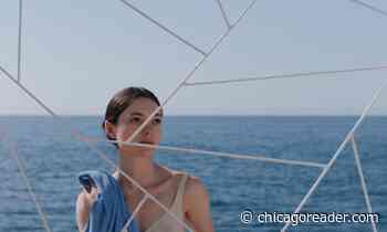 Review: Bonjour Tristesse