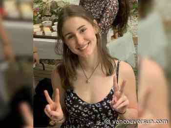 Security officers who attended UVic overdose death to testify at inquest