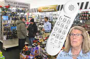 One of the Last Remaining RadioShack Stores Just Closed