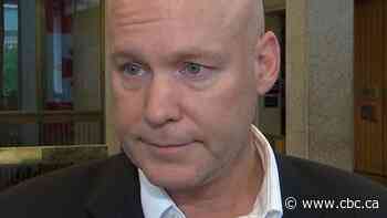 Winnipeg Coun. Jason Schreyer dead at 57, remembered as 'strong and independent voice'