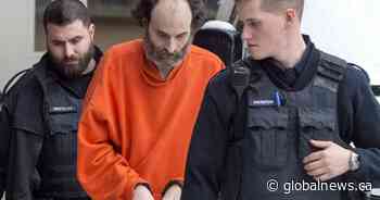 A look at notable ‘not criminally responsible’ cases in Canada