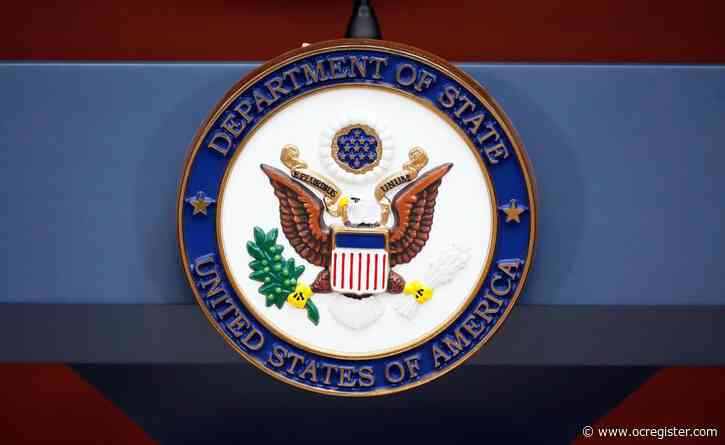 Kuwait frees 10 more Americans in the second release in as many months