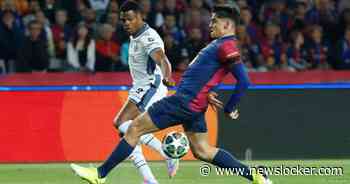 Denzel Dumfries grijpt hoofdrol in Barcelona en treedt in voetsporen van Ibrahim Afellay en Wesley Sneijder