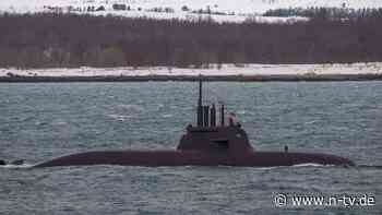 Drohnen in Niedersachsen: Ermittlung wegen möglicher Spionage über Marine-Funktstation