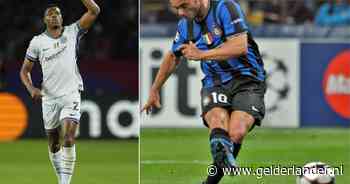 Denzel Dumfries grijpt hoofdrol in Barcelona en treedt in voetsporen van Ibrahim Afellay en Wesley Sneijder