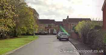 Man shot by police after stand-off in Portishead