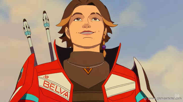 EA reveals new Apex Legends hero, immediately lays off writer behind him: "It's objectively pretty funny to get a promo email for the character I wrote the day I'm let go"