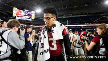Former Florida State QB Jordan Travis medically retires due to 2023 leg injury suffered with Seminoles