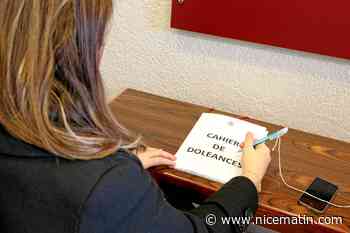 Gilets jaunes: les cahiers de doléances du Grand Débat ouverts à tous