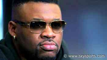 Miller pulls out of Portman Road bout vs Wardley due to shoulder injury