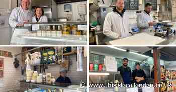 Market traders fear for future as profit margins are squeezed