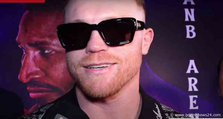 “He’s Going to Eat Punches”: Canelo Alvarez’s Firm Response to William Scull’s Claims of His Decline Ahead of Undisputed Title Fight