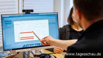 Hacker knacken auch den verbesserten Schutz der E-Patientenakte