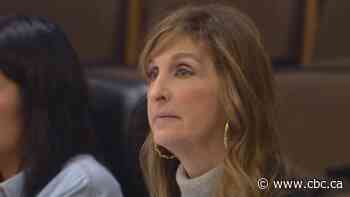 Regina city hall gets shakeup as city manager goes on unexpected leave