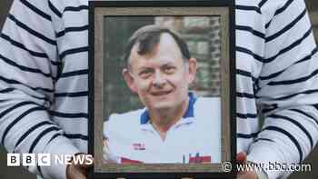 Government to challenge Sean Brown public inquiry ruling