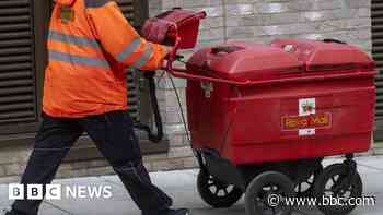 Royal Mail takeover approved by shareholders