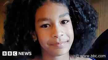 Body found in Thames confirmed as that of girl, 11