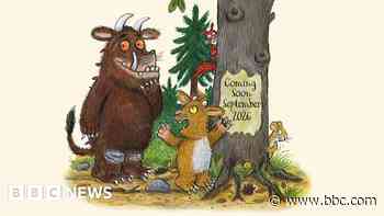 The Gruffalo coming back after 20 years in new book