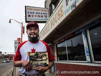 ’Still fresh in minds’: Vietnamese community marks 50 years since fall of Saigon